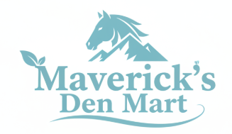 Maverick,s Den Mart